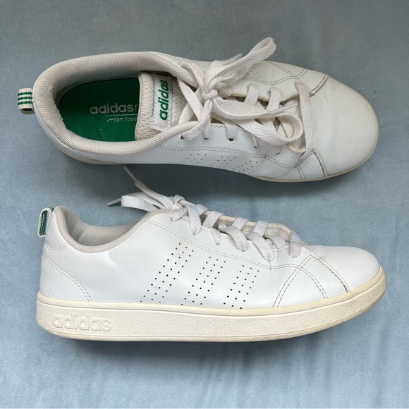 特別価格 Adidas neo Cloudfoamホワイト/ピンクゴールドAW4000 特別価格 Adidas neo Cloudfoamホワイト/ピンクゴールドAW4000